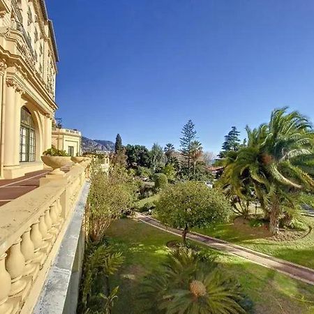 Studio Imperial Menton Ngoại thất bức ảnh