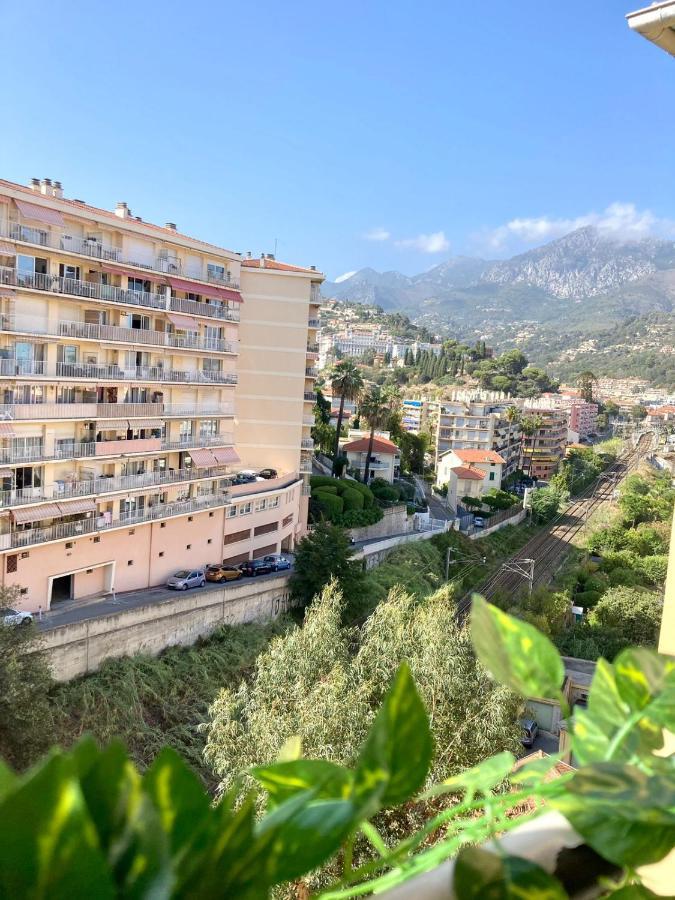 Studio Imperial Menton Ngoại thất bức ảnh
