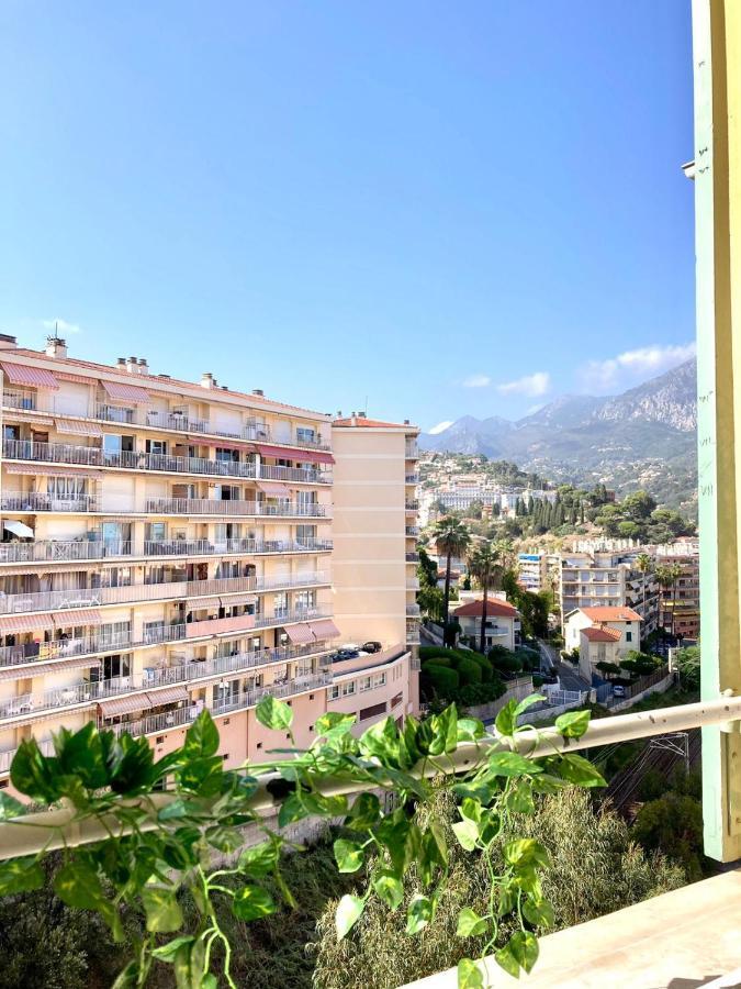 Studio Imperial Menton Ngoại thất bức ảnh