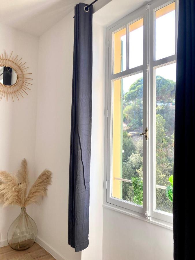 Studio Imperial Menton Ngoại thất bức ảnh