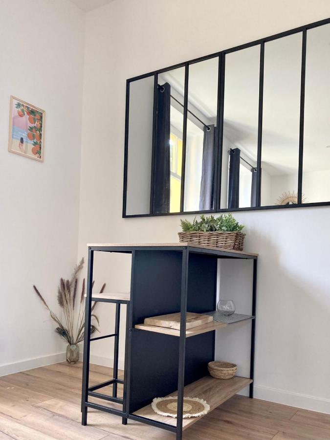 Studio Imperial Menton Ngoại thất bức ảnh