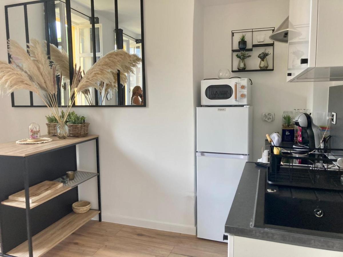 Studio Imperial Menton Ngoại thất bức ảnh