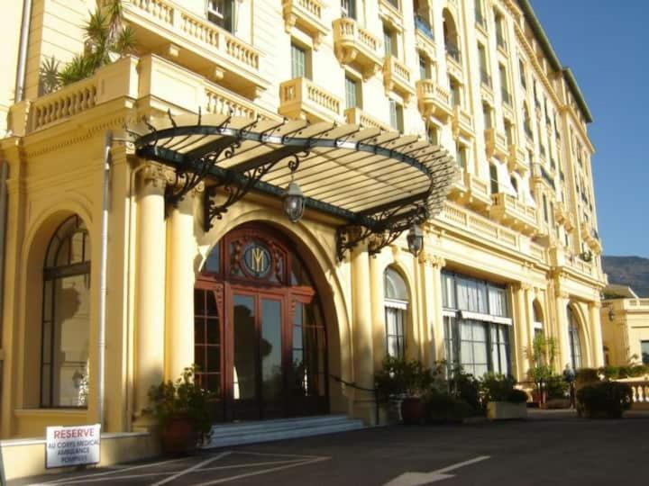 Studio Imperial Menton Ngoại thất bức ảnh