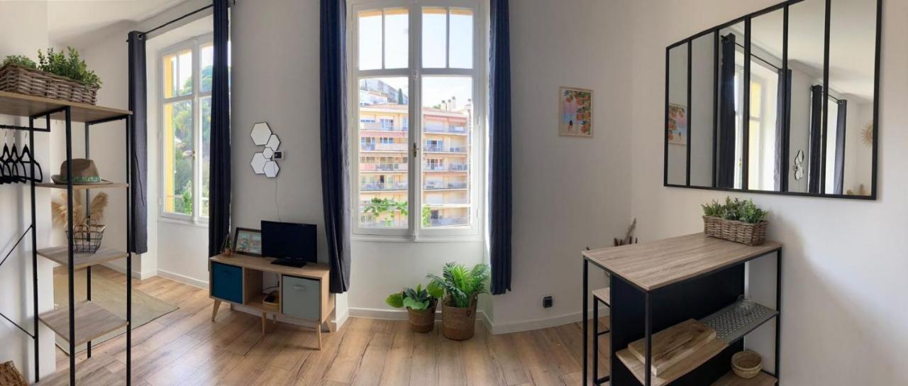 Studio Imperial Menton Ngoại thất bức ảnh