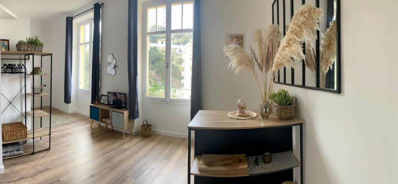 Studio Imperial Menton Ngoại thất bức ảnh