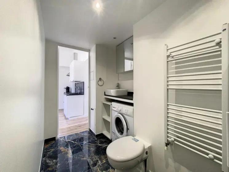 Studio Imperial Menton Ngoại thất bức ảnh
