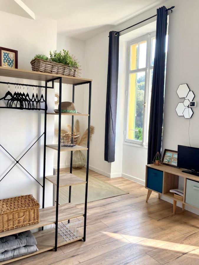 Studio Imperial Menton Ngoại thất bức ảnh