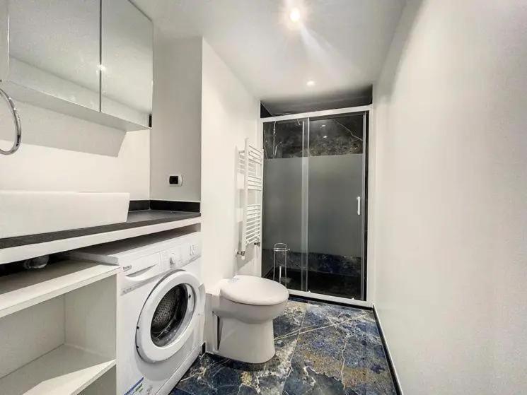 Studio Imperial Menton Ngoại thất bức ảnh
