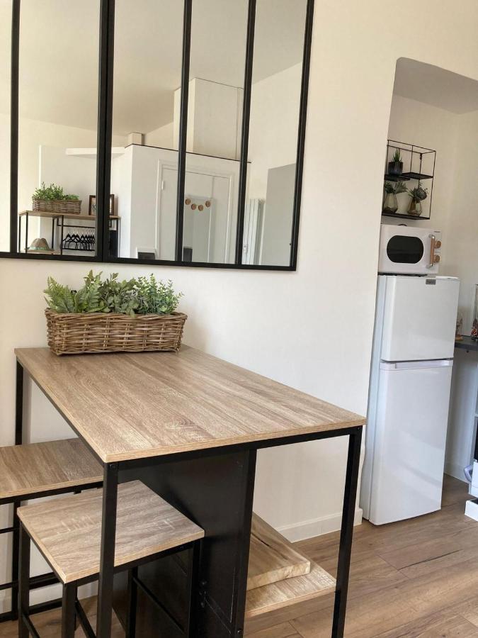 Studio Imperial Menton Ngoại thất bức ảnh